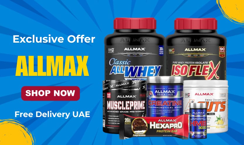 Whey Isolate